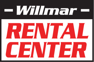 Willmar Rental Center Logo